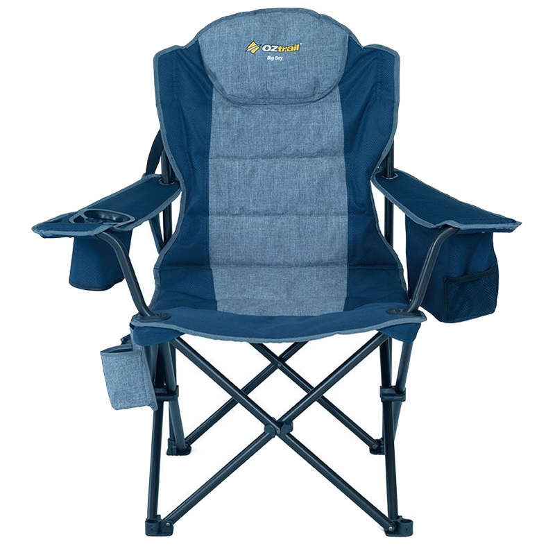 Big Boy Camping Chair