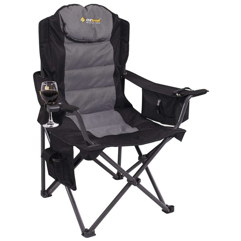 Big Boy Camping Chair