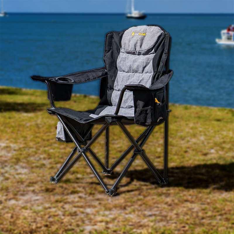 Big Boy Camping Chair