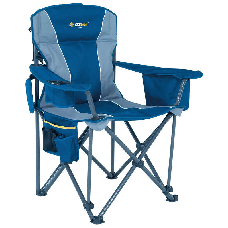 Titan Camping Chair