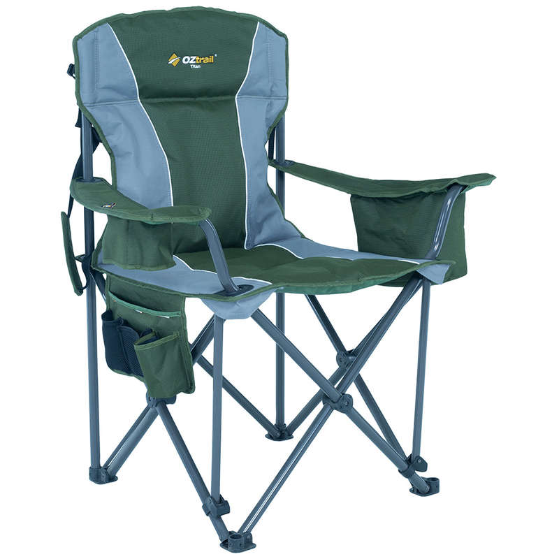 Titan Camping Chair