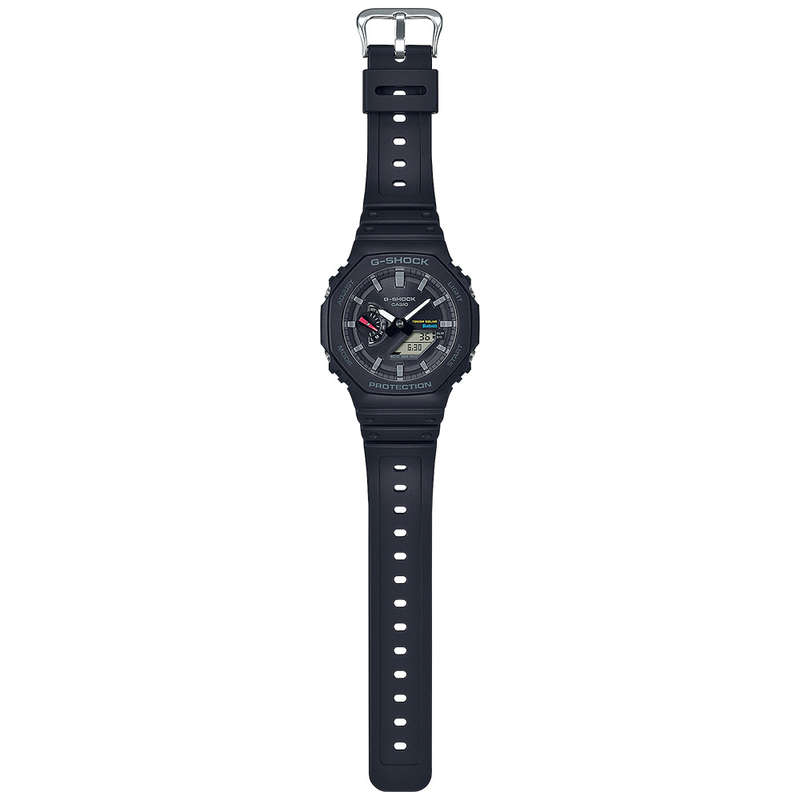G-Shock C-Core 200m Bluetooth Solar AnaDigi Watch, GA-B2100-1ADR