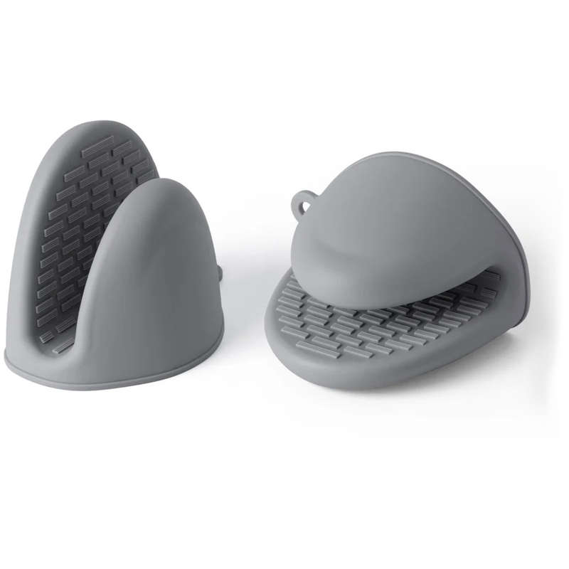 Grip Buddy Silicone Grips, Set of 2