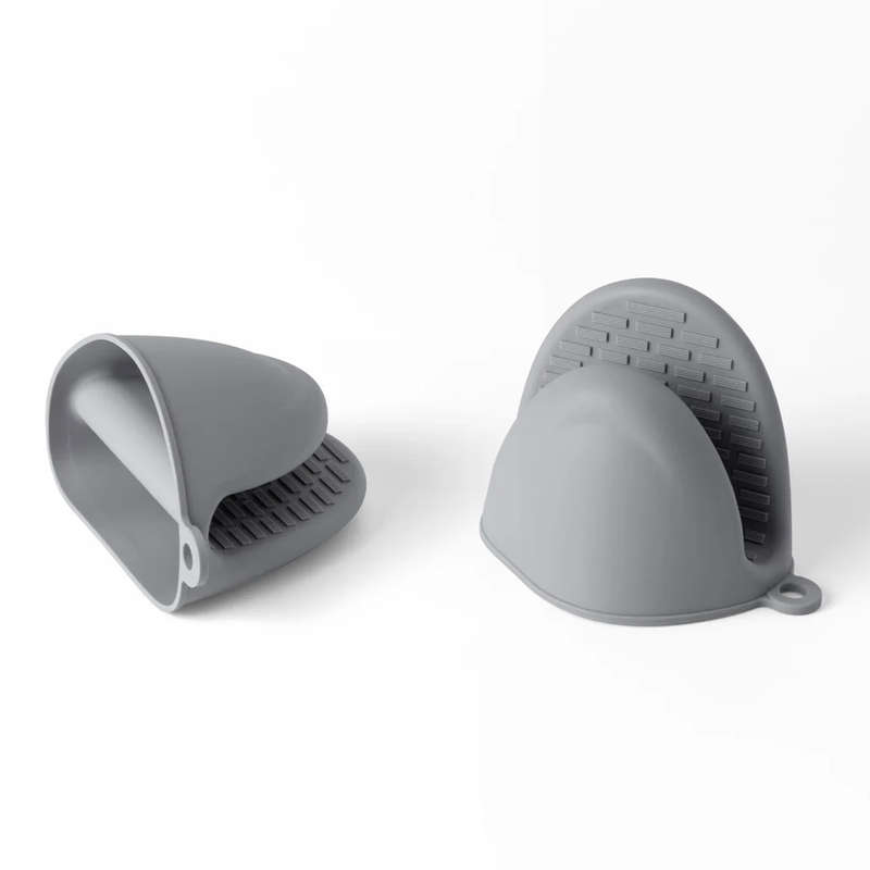 Grip Buddy Silicone Grips, Set of 2