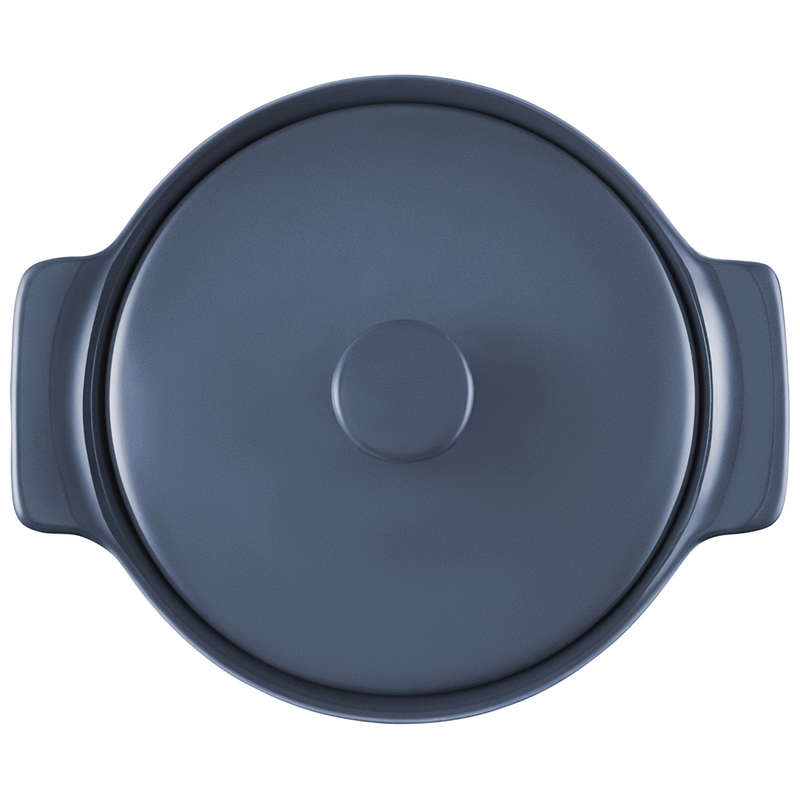 Indulgence Round Casserole, 1.3L
