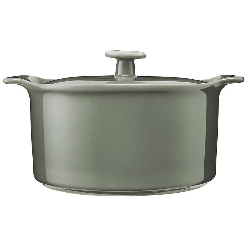 Indulgence Round Casserole, 3L