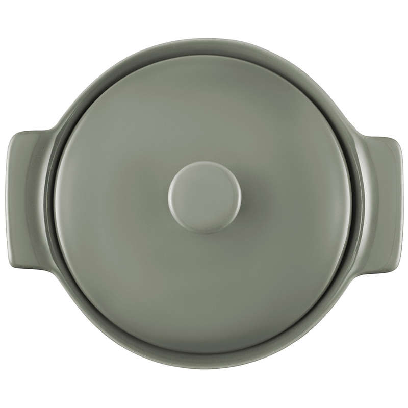 Indulgence Round Casserole, 1.3L