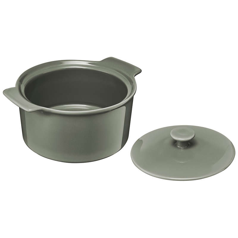 Indulgence Round Casserole, 1.3L