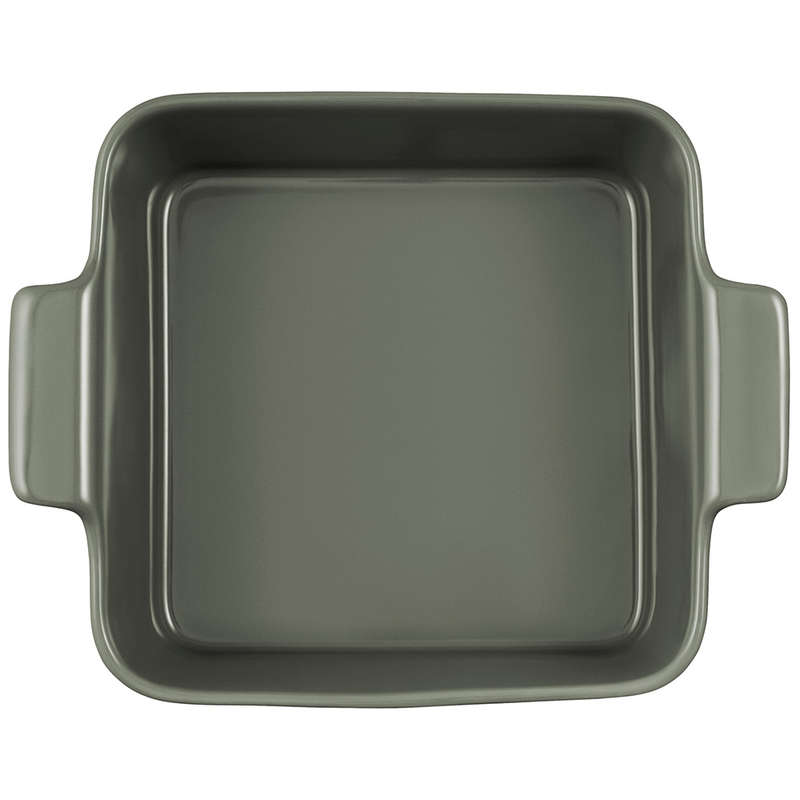 Indulgence Square Baker, 19cm
