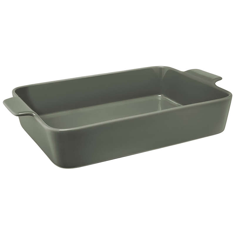 Indulgence Rectangular Baker, 32cm
