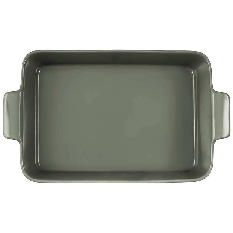 Indulgence Rectangular Baker, 32cm