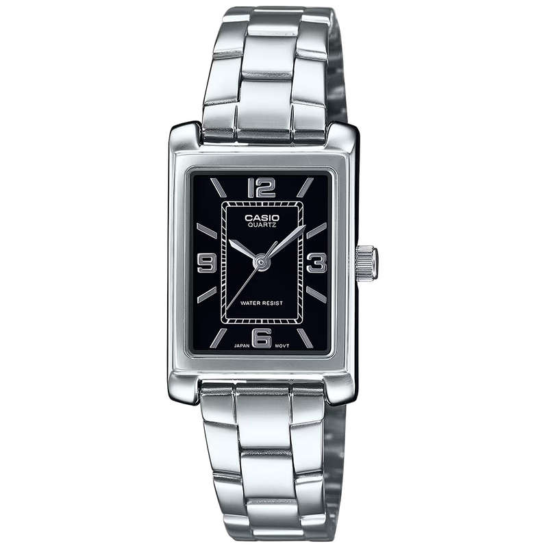 Standard Women's Analogue Wrist Watch, LTP-1234DD-1ADF