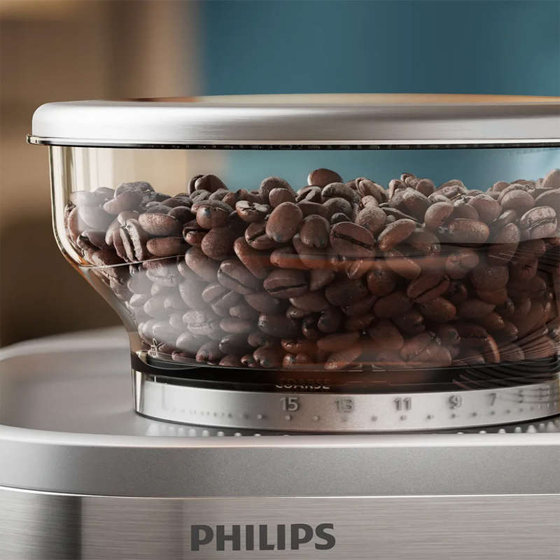 Barista Brew Semi-Automatic Espresso Machine