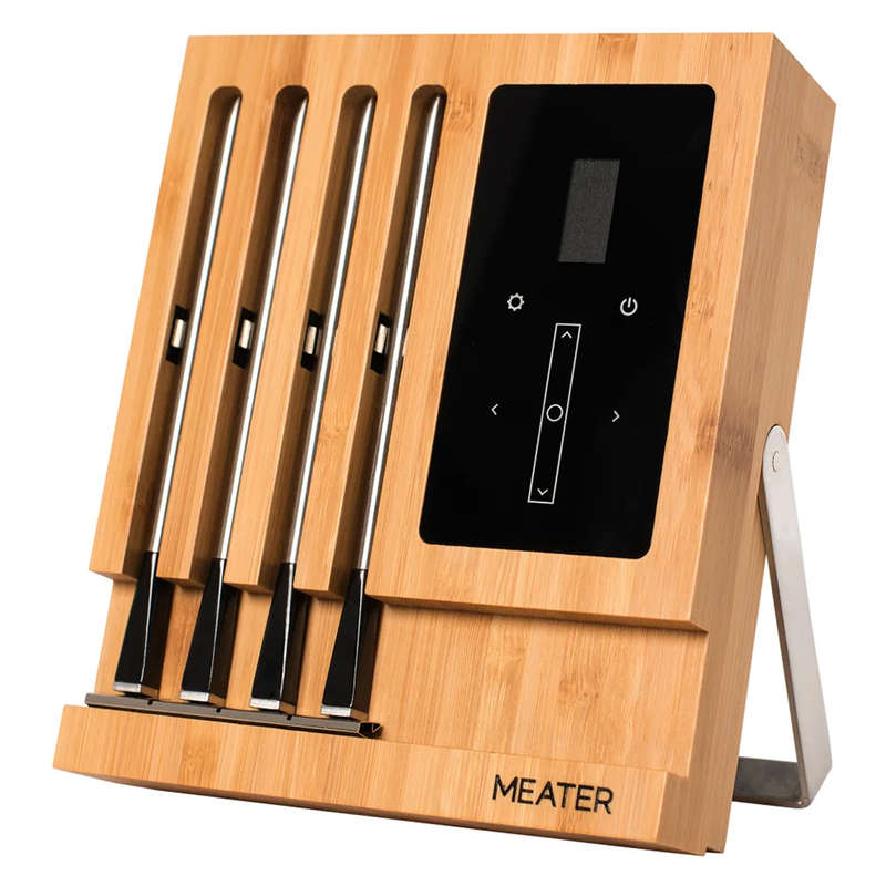 Block Wireless Smart Thermometer