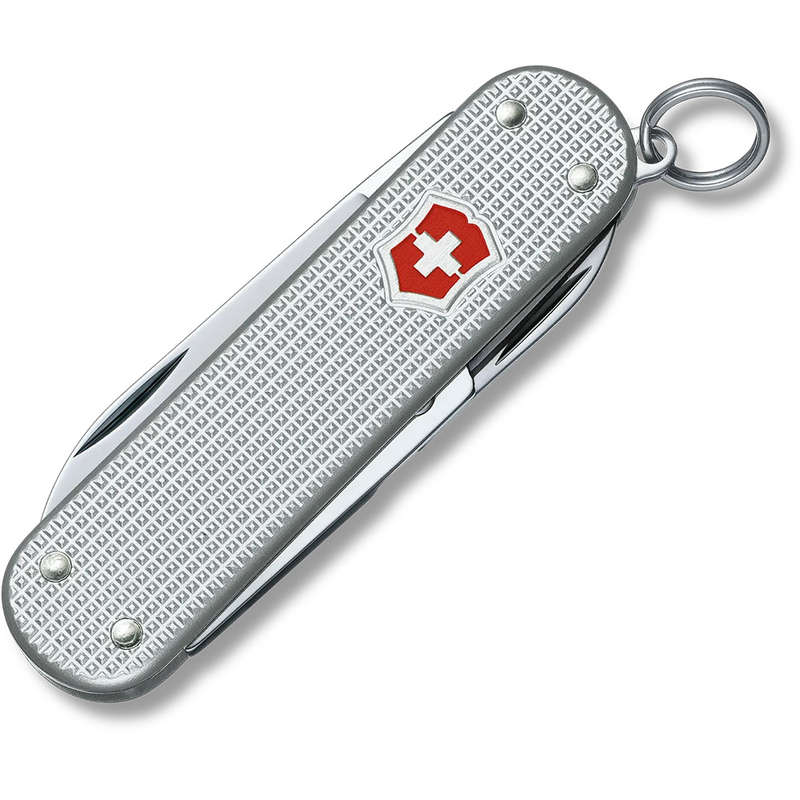 Classic SD Alox Pocket Knife