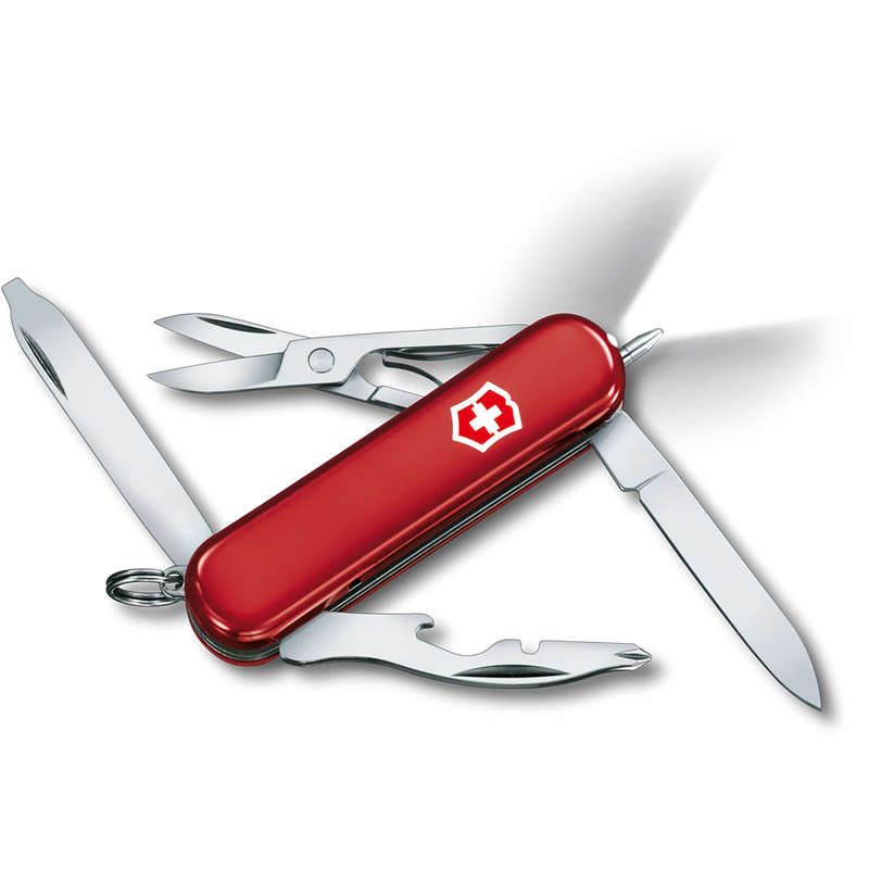Midnite Manager Pocket Knife