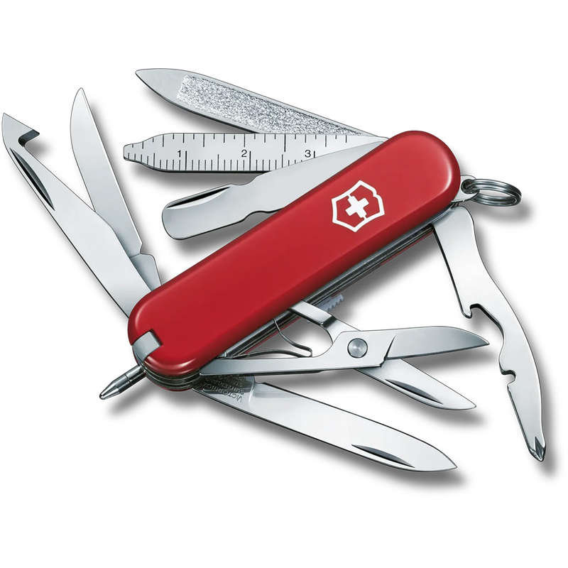 Mini Champ Pocket Knife