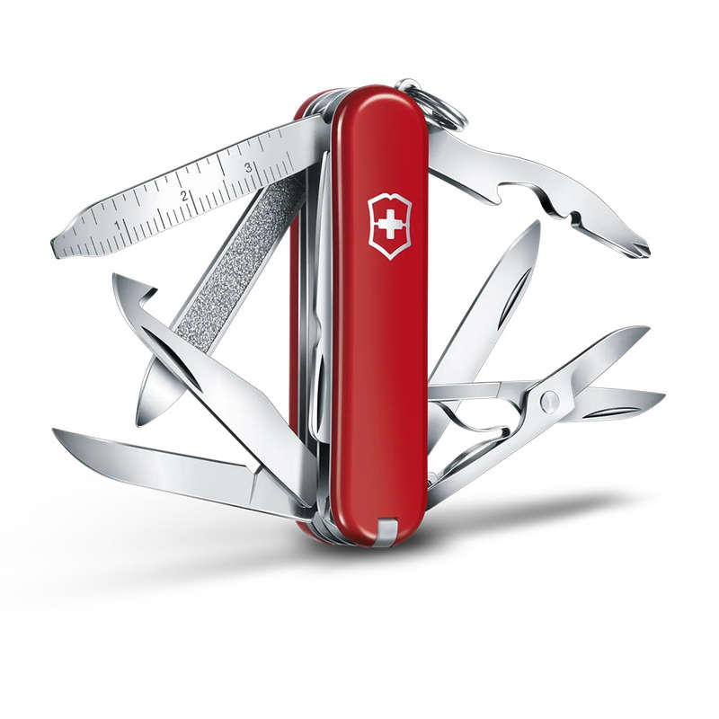 Mini Champ Pocket Knife