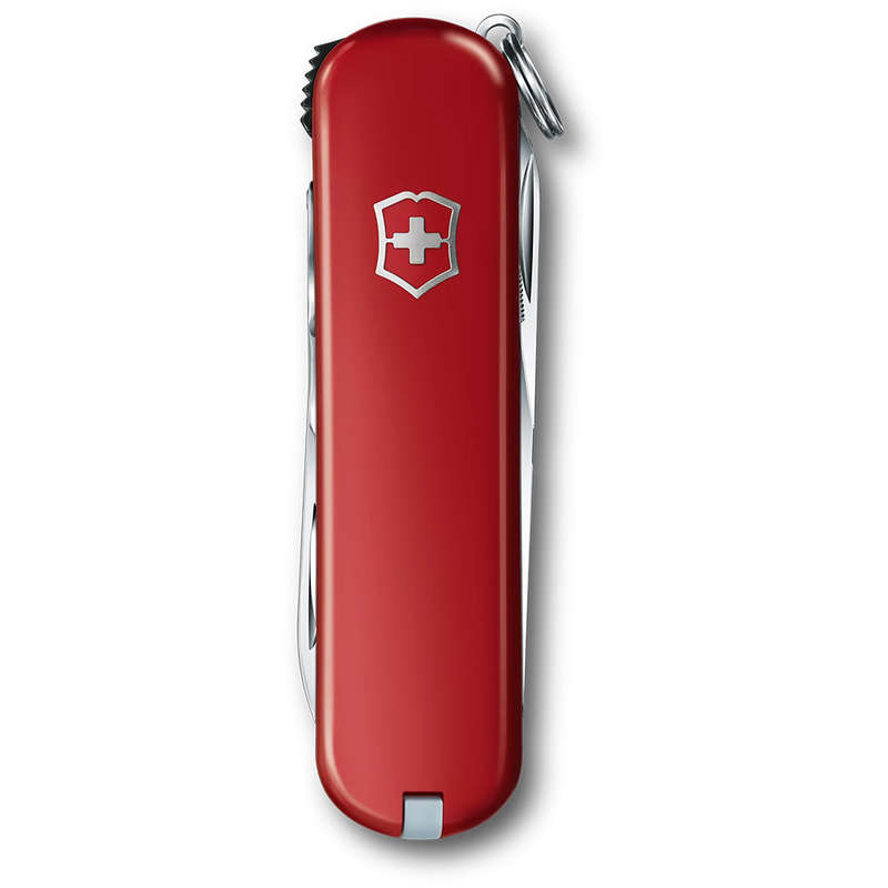 Nail Clip 580 Pocket Knife