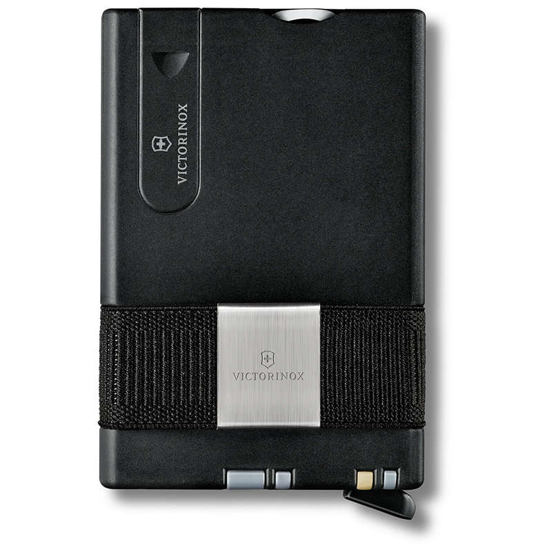 Smart Card Wallet
