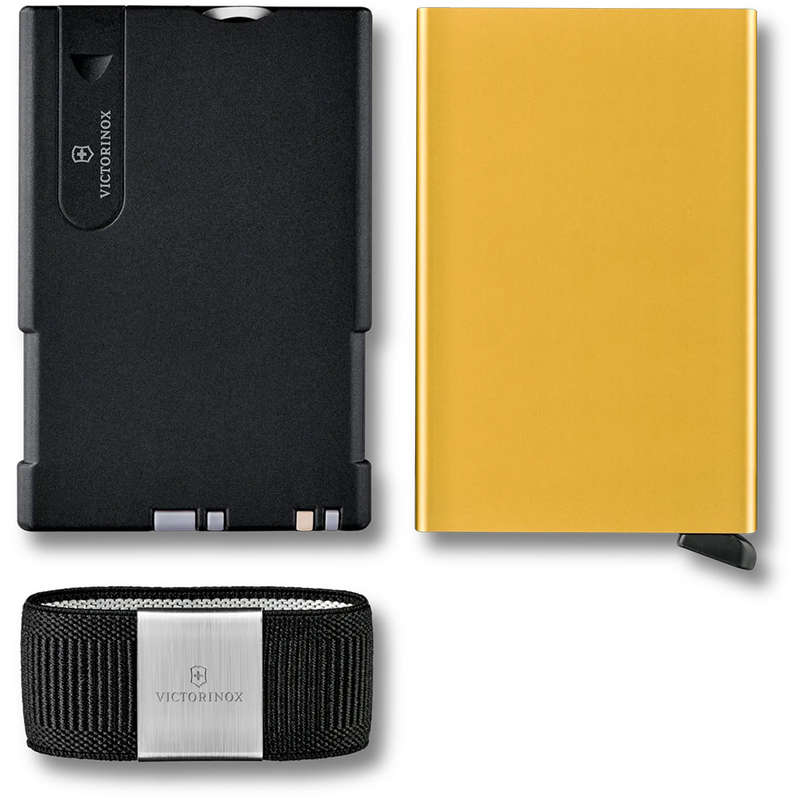 Smart Card Wallet