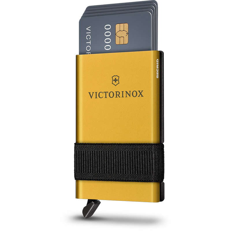 Smart Card Wallet