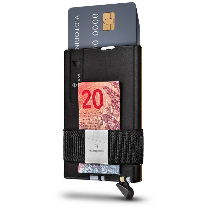 Smart Card Wallet