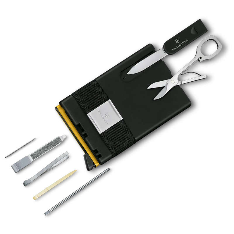 Smart Card Wallet