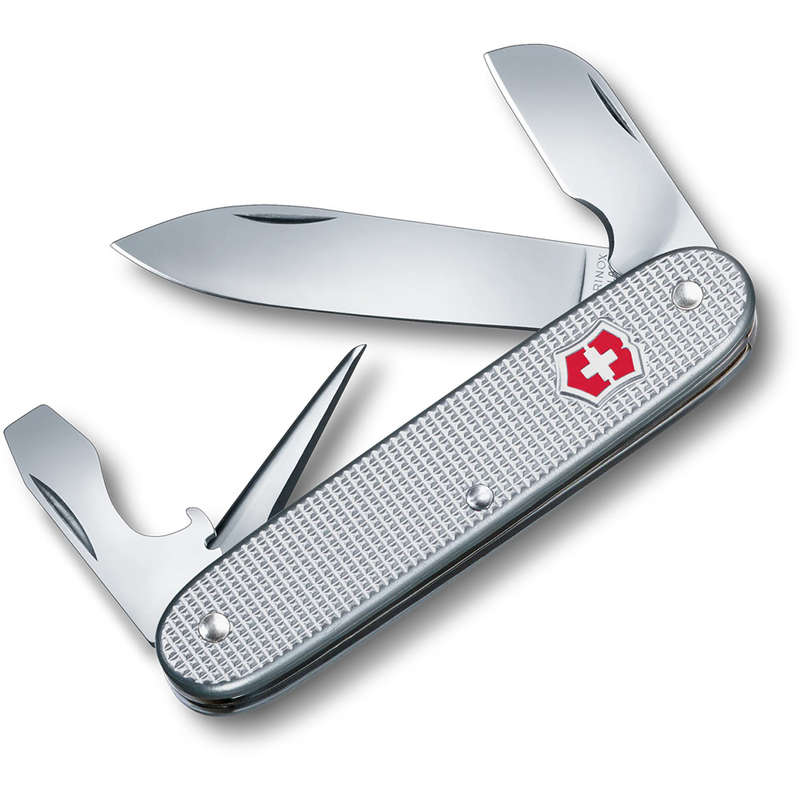 Electrician Alox Pocket Knife