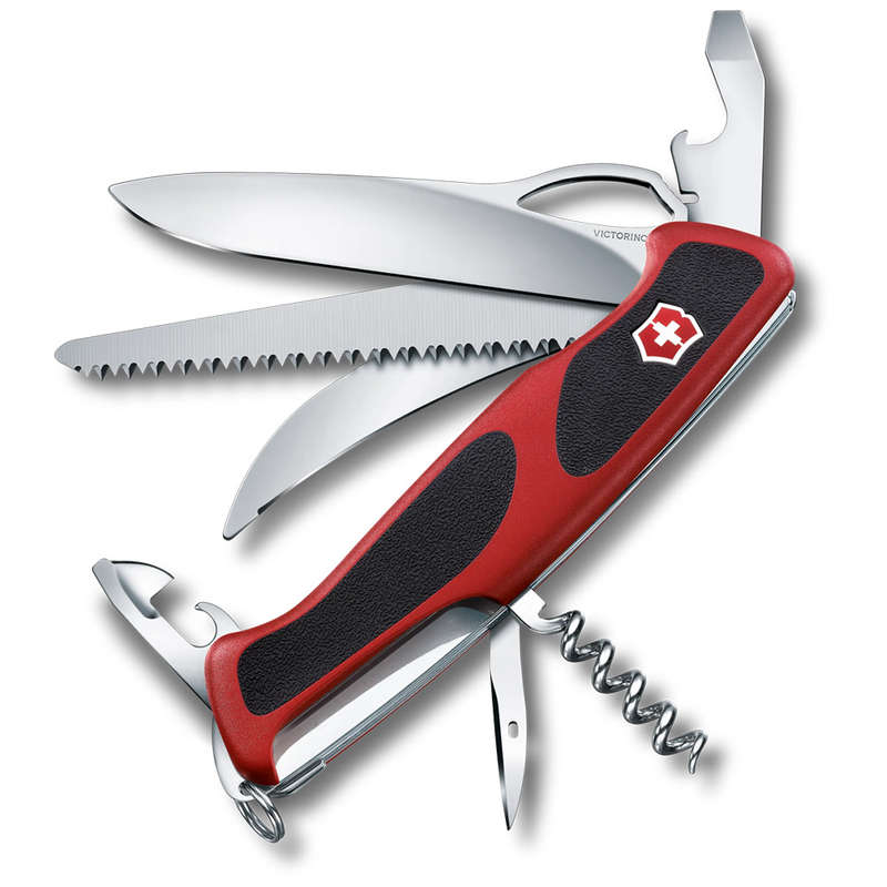 Ranger 57 M Grip Pocket Knife