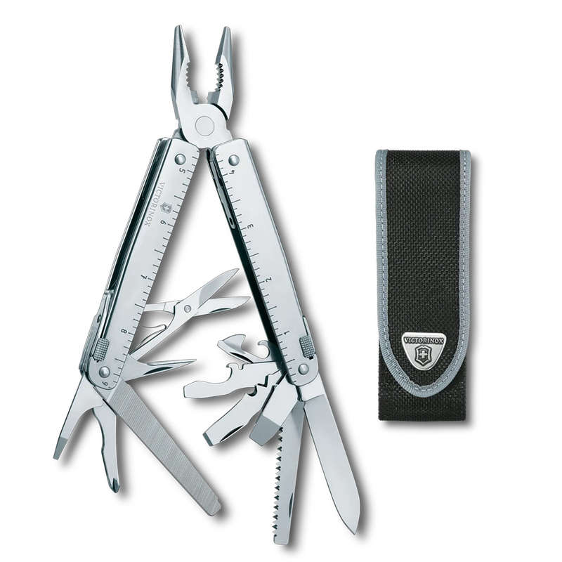 Swiss Tool X