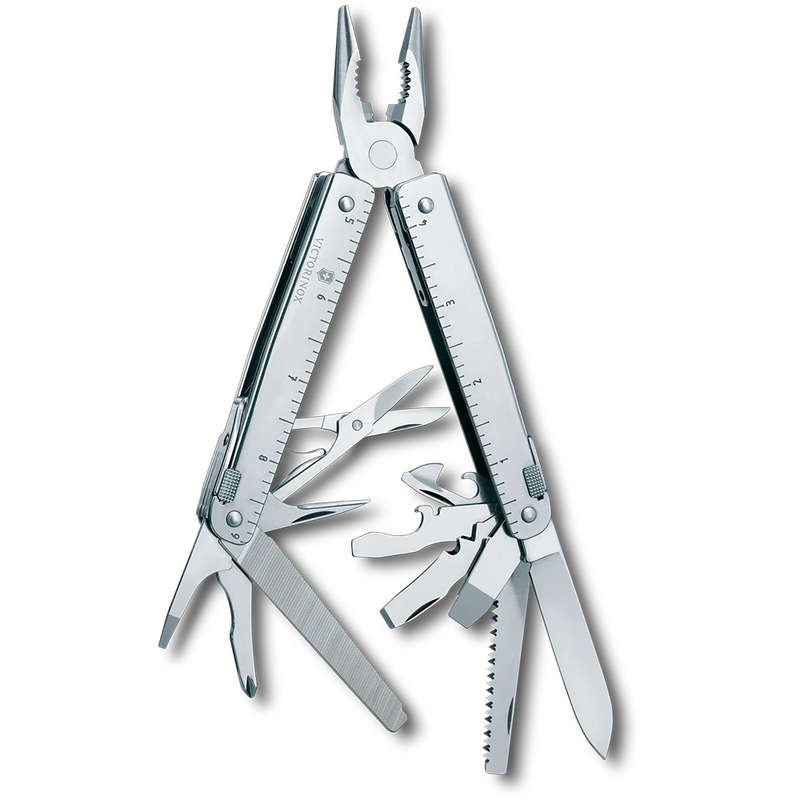 Swiss Tool X