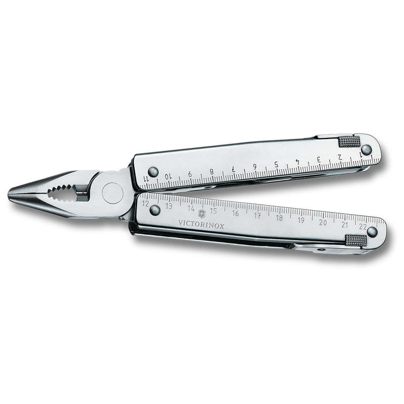 Swiss Tool X