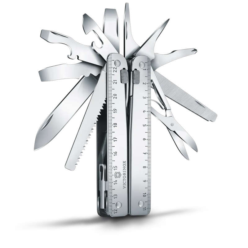 Swiss Tool X