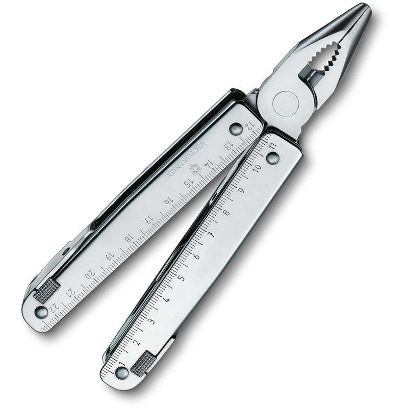Swiss Tool X