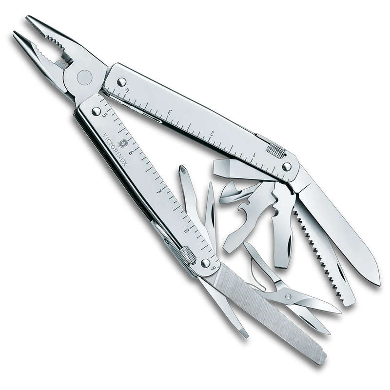 Swiss Tool X