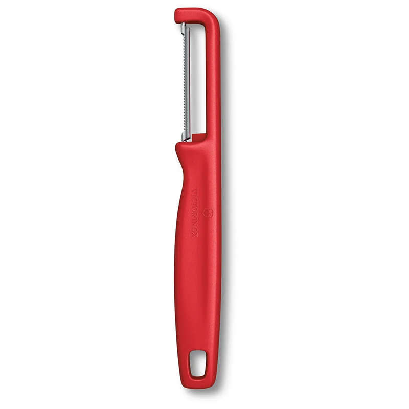 Iota Serrated Peeler