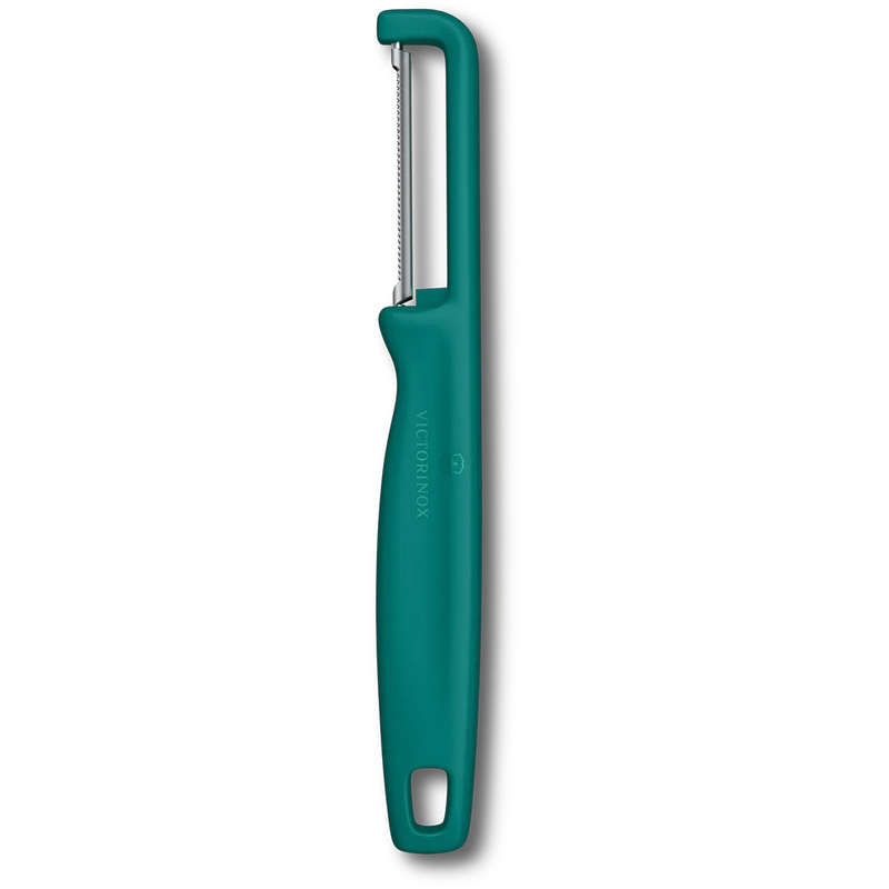 Iota Serrated Peeler
