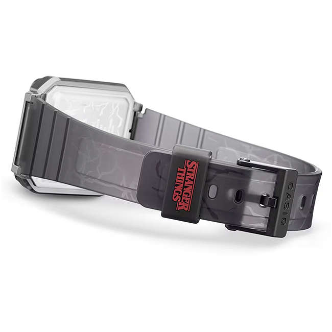 Retro Stranger Things Limited Edition Wrist Watch, A120WEST-1ADR