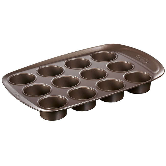 Asimetria 12 Cup Muffin Pan