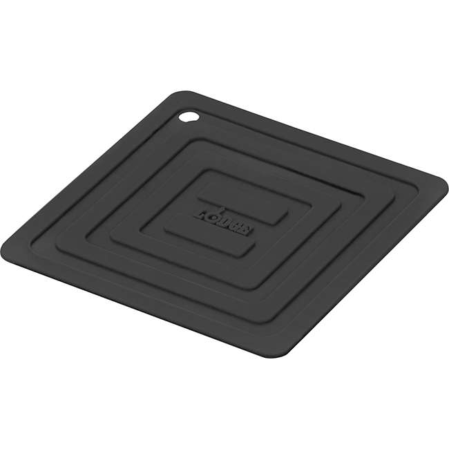 Silicone Square Pot Holder