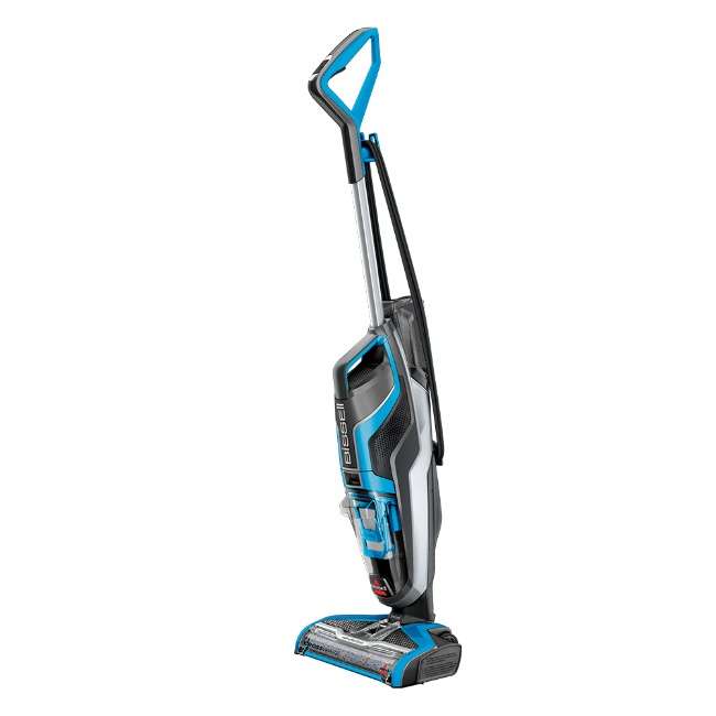 CrossWave 1.0 Wet & Dry Vacuum Cleaner