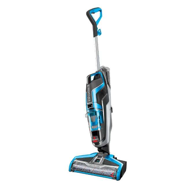 CrossWave 1.0 Wet & Dry Vacuum Cleaner