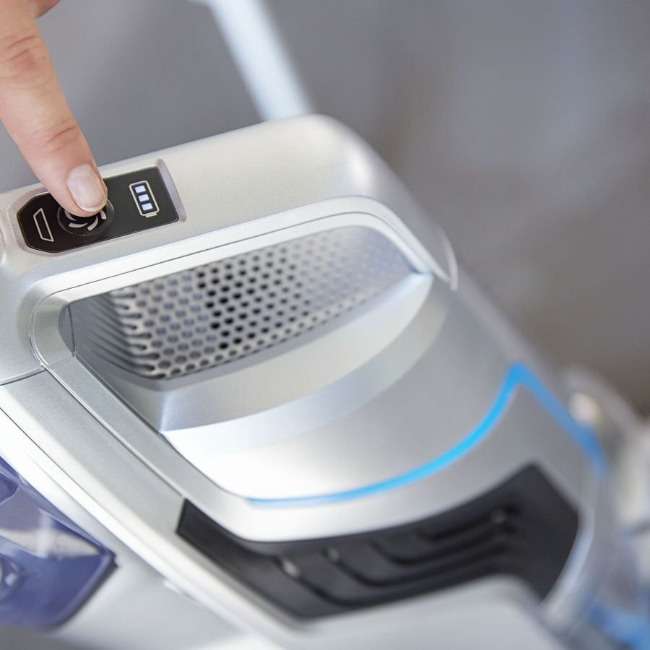 CrossWave 1.0 Wet & Dry Vacuum Cleaner