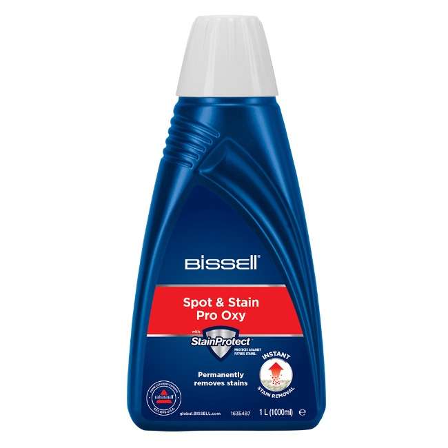 Spot &amp; Stain Pro Oxy Formula, 1L