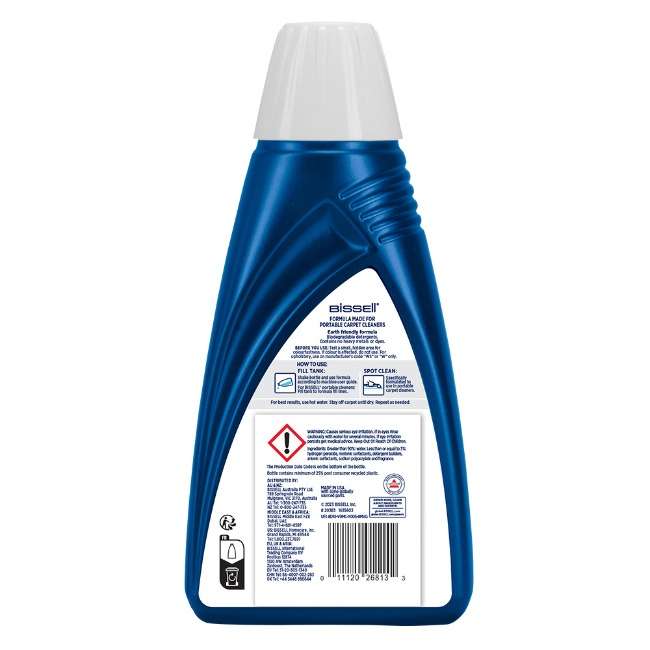 Spot &amp; Stain Pro Oxy Formula, 1L
