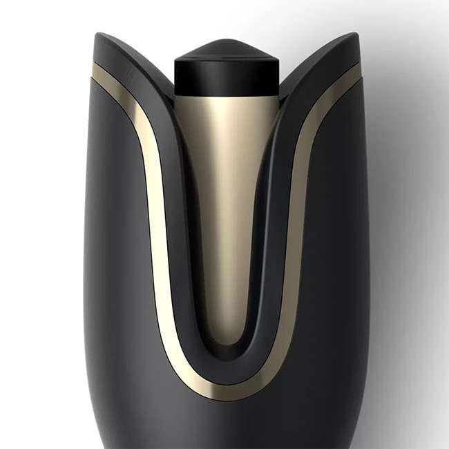StyleCare Prestige Auto Hair Curler