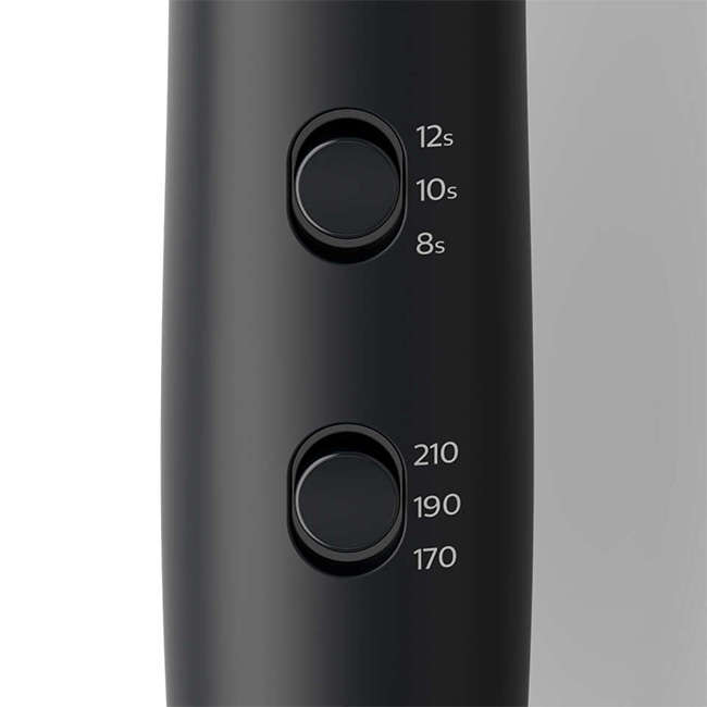 StyleCare Prestige Auto Hair Curler