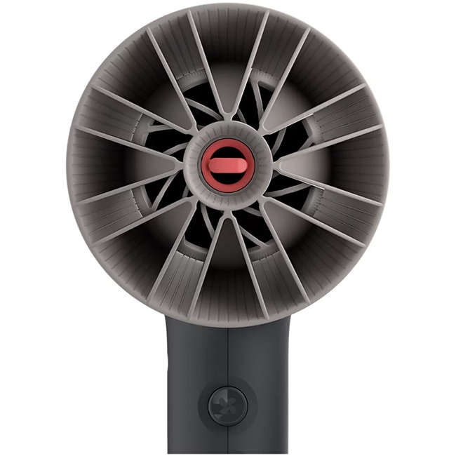 3000 Series Advanced Iconic Hair Dryer With ThermoProtect Attachment