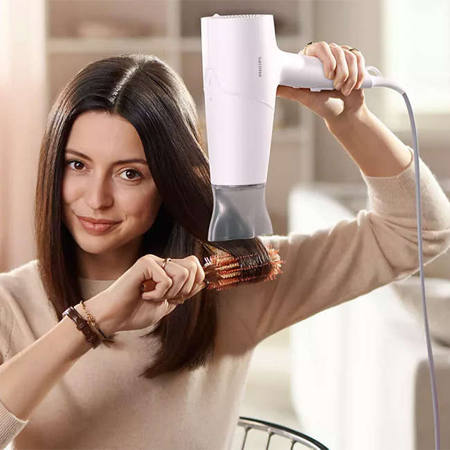 5000 Series ThermoShield Hair Dryer